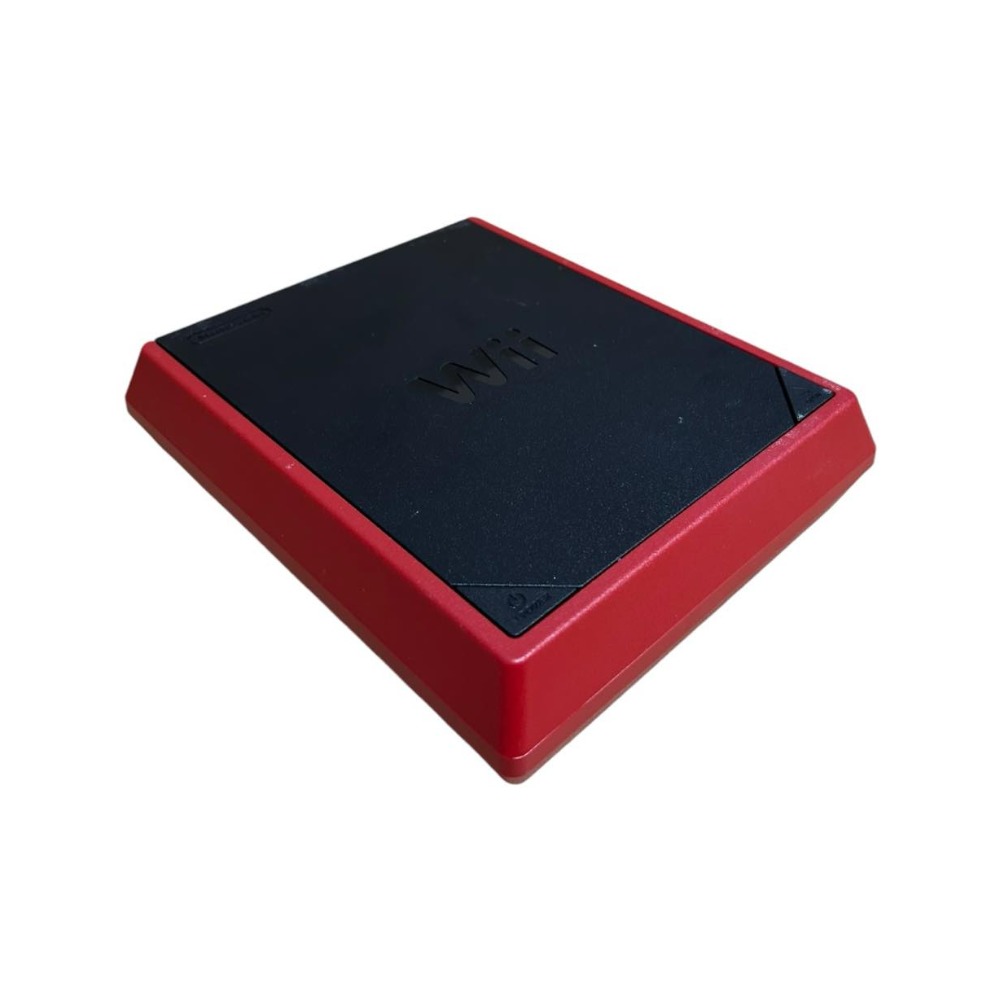 Pre-owned BLACK FRIDAY SALE - Wii Mini Console, Red (No Controller/No ...